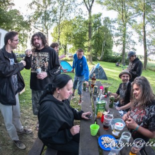 169 Czech Death Fest